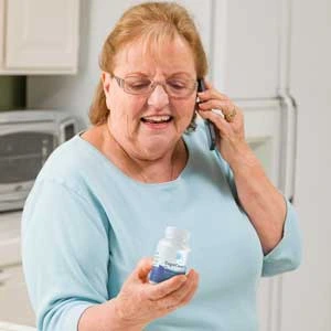 CogniCare peggy reviews